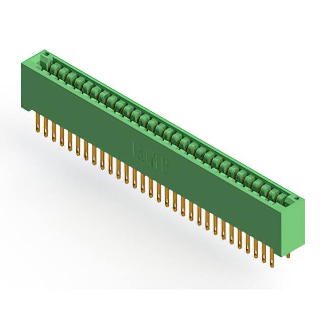 346-060-500-201 EDAC Inc.  Edgeboard Connectors
